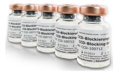 MEDIWISS - CCD-Blocking-Solution