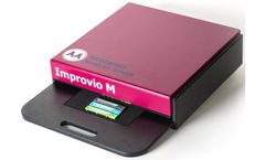 MEDIWISS - Model Improvio M - Improvio Scanner Systems