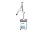 Medici Medical TBH - Model BF9 SET-D - Smoke Evacuator