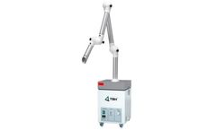 Medici Medical TBH - Model BF9 SET-D - Smoke Evacuator