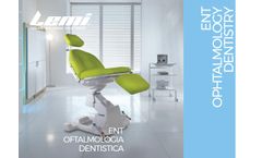 Dentamed Move - Brochure