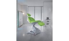 Model 340 MOVE - Dentamed Move
