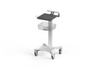 MULTIX - Model X1 STEEL - Medical Tailored Trolley