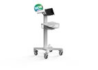 MULTIX - Model X1 TABLET - Medical Tailored Trolley