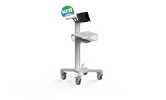 MULTIX - Model X1 TABLET - Medical Tailored Trolley