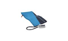 Wimed - Model 98000002 & 98000001 - Air Replacement Mattress for Clinical Care for Comfort care