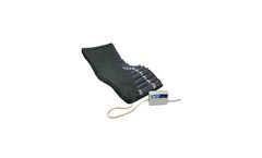 Wimed - Model X-Cell Plus - Preventive System for Patients