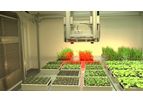 Model PlantScreen - Robotic XYZ Systems