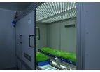 Model PlantScreen - Compact System