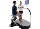 Movendo - Model huno - Robotic Rehabilitation System