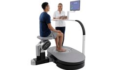 Movendo - Model huno - Robotic Rehabilitation System