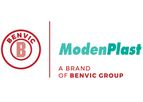 Modenplast - RIGID PVC Compound with TIN for Medical Applications