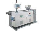 Modenplast - Model MT 70/30 Med - Extruder