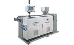 Modenplast - Model MT 70/30 Med - Extruder