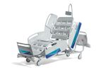 MIS - Model LH630 - Electric Ward Bed Extreme