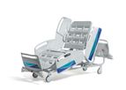 MIS - Model LH620 - Electric Ward Bed Advance