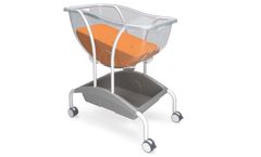 MIS - Model PD401 - Newborn Cradle Bebu