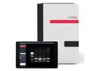 Uvitec - Model Essential V6 - High-End, Compact Geldoc System for Dna & Protein Gel Imaging