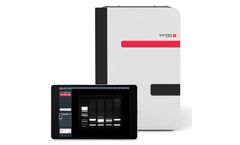 Uvitec - Model Essential V6 - High-End, Compact Geldoc System for Dna & Protein Gel Imaging