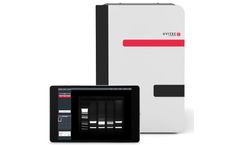 FireReader - Model V10 - High-End, Multi-Applications Geldoc System for DNA & Protein Gel Imaging