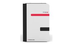 High-End Geldoc Systems & Analysis Software