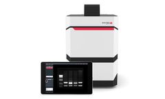 Uvitec - Model Platinum Q9 - Gel Documentation and Imaging System