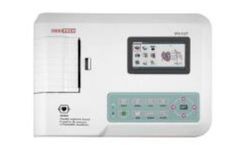 MESA - Model EKG 312T - 3-Channel ECG