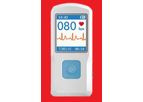 MESA - Model PM10 mini - ECG-Monitor