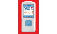 MESA - Model PM10 mini - ECG-Monitor