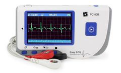 MESA - Model PC-80 B Easy - ECG Monitor