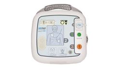 MESA - Model ME PAD - Defibrillator
