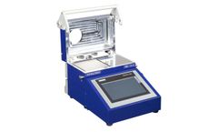UniTemp - Model RSS-110-S - Mini Vacuum Reflow System