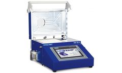 UniTemp - Model RSS-160-S - Mini Vacuum Reflow System