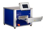Model RTP-150 - Rapid Thermal Vacuum Process Oven