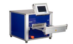Model RTP-150 - Rapid Thermal Vacuum Process Oven
