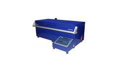 UniTemp - Model RSS 3X210-S - Vacuum Reflow System
