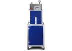 UniTemp - Model VSS-300 - Vacuum Reflow Solder System