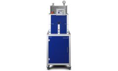 UniTemp - Model VSS-300 - Vacuum Reflow Solder System