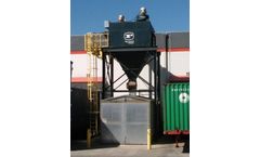 Anderson Hay and Grain Facility, Wilmington, CA