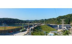 Boone Dam Rehabilitation Project