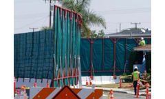 American Integrated Service, KAST Project