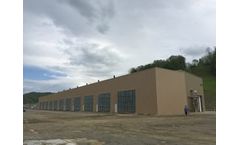Antero Resources Corporation, Compressor Station