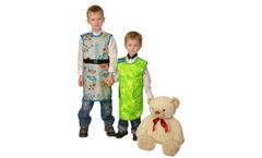 Medical Index - Small Children X-ray Aprons