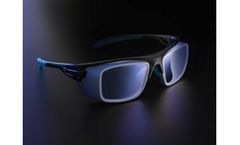 Medical Index - Model MI-100PP - Medical Index X-ray Protection Glasses