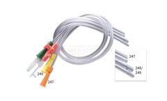 MPI - Suction Catheter