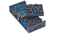 Medicon - Model 1.5 MICRO - Implant System