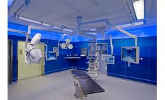 MEDIK MEDglas - Model LIGHT - Horizontal Ambient Light