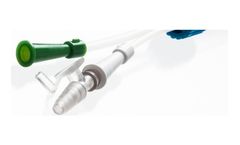Medinorm - Plugs & Connecting Pieces