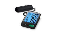 Medisana - Model BU 580 Connect - Upper Arm Blood Pressure Monitor