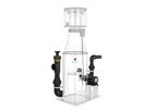 Red Starfish - Model HW-3000 - Seafood Pond Skimmers with External Water Pump